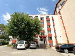 Regie, Orhideea, 2 camere, centrala proprie, 9 min. Metrou Grozavesti, liber